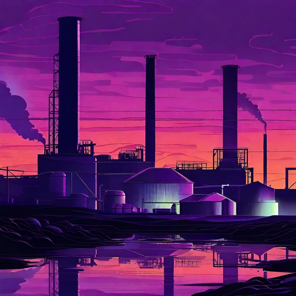 Discourse Factory
