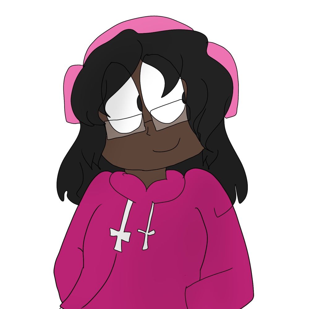 Undercover Magical Girl