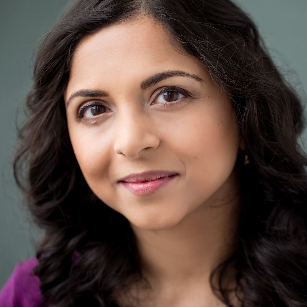 Lavanya Vasudevan