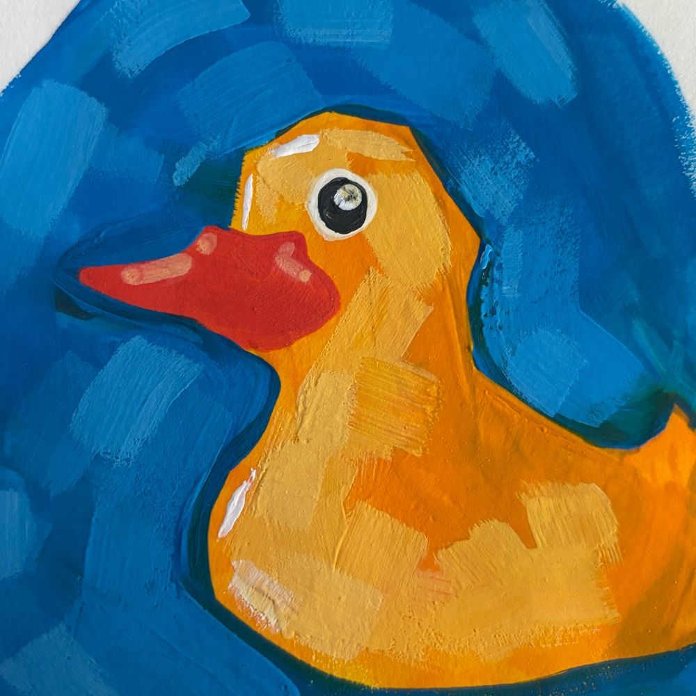 AwkwardDuck