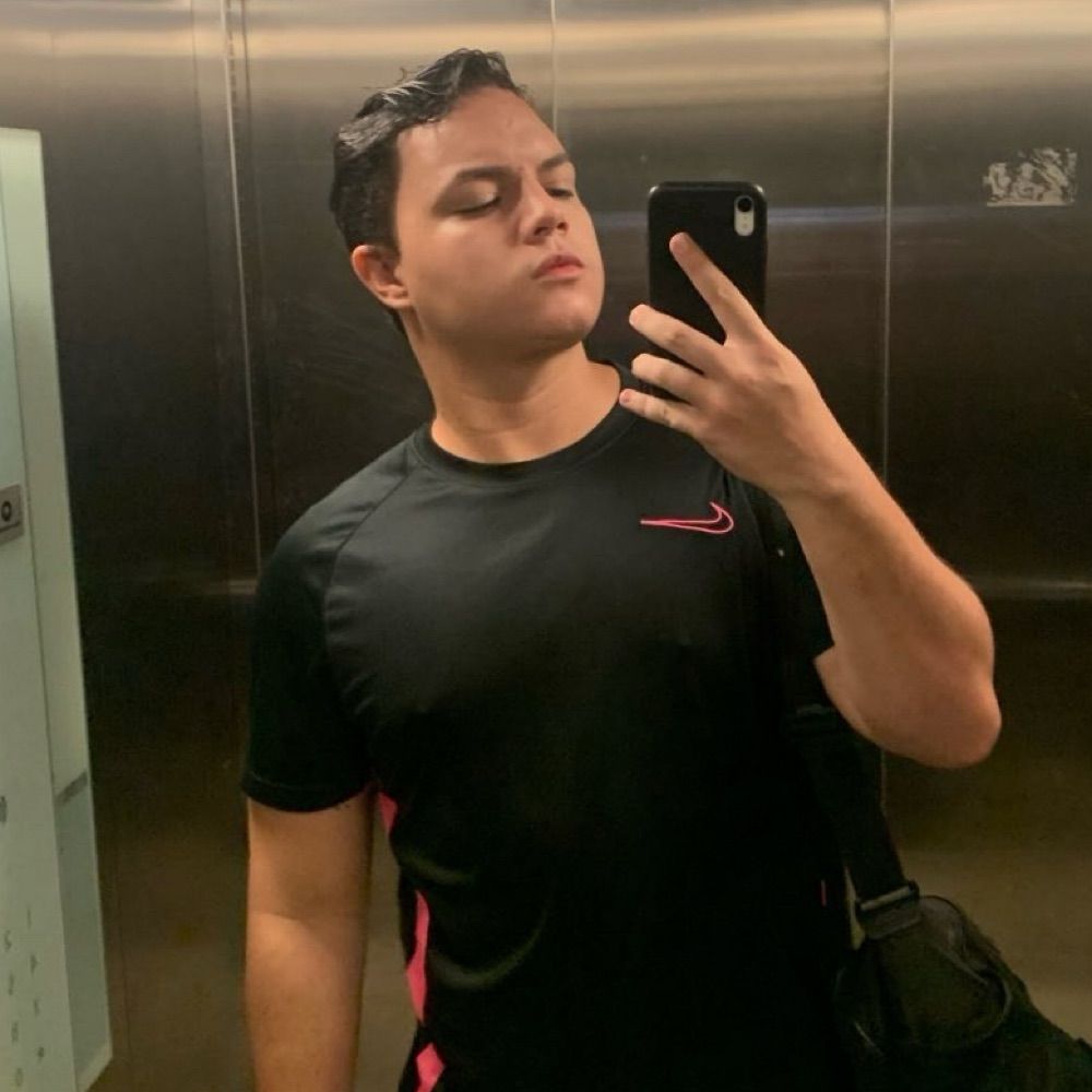 Vitor Pavanelli