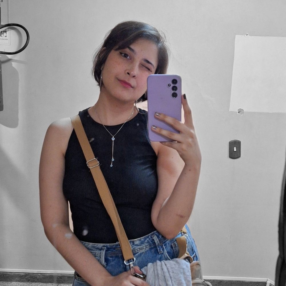 laura ✨️