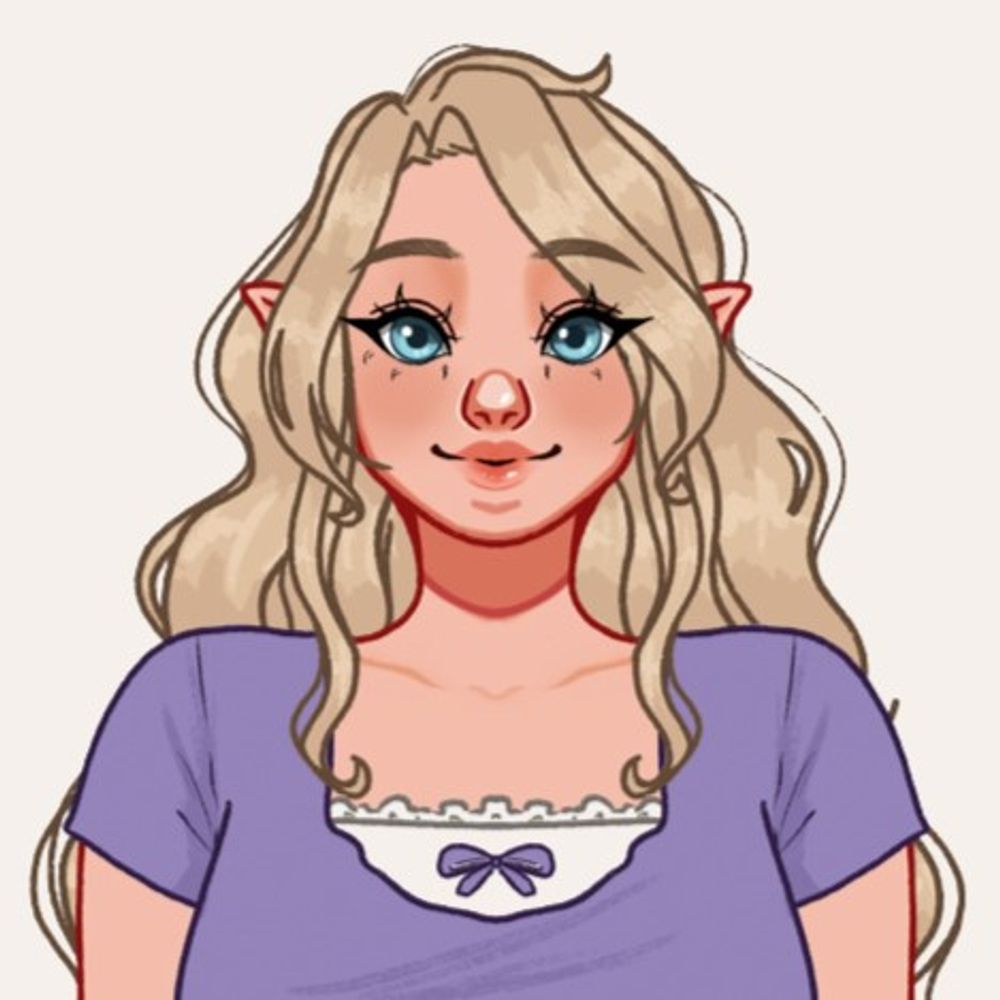 Lili ✿