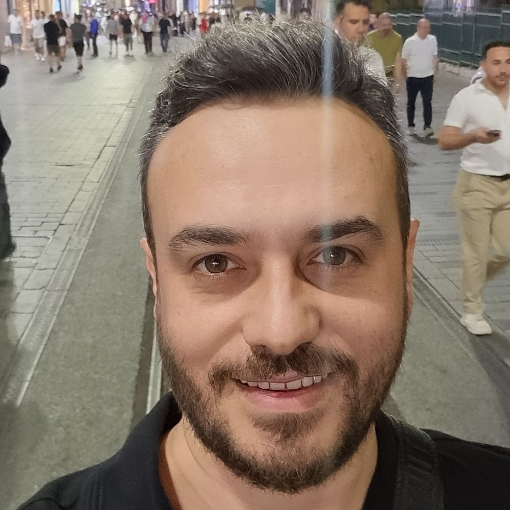 Gökhan #&%?