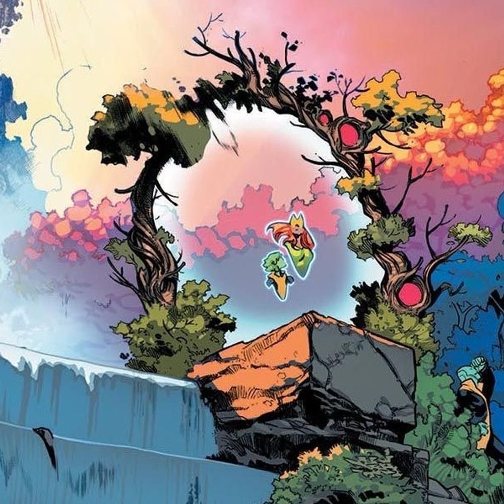 Daily Krakoa