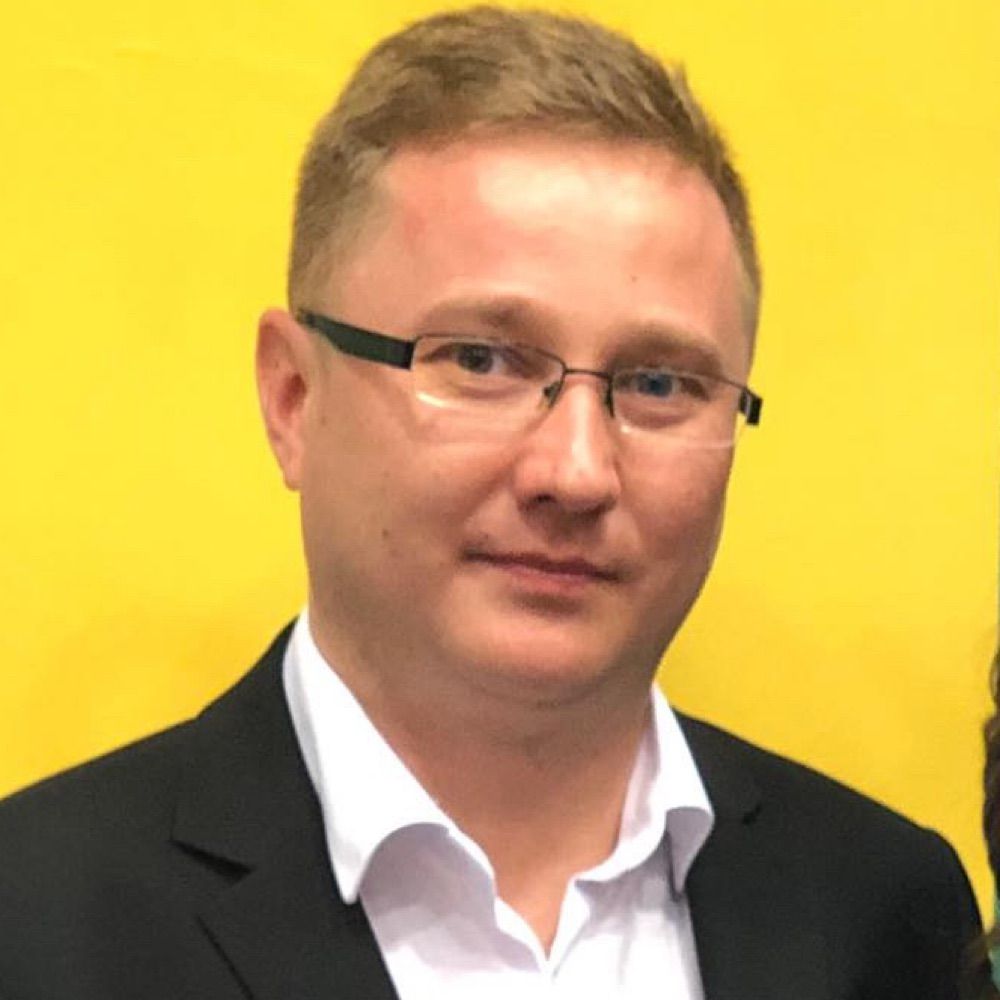 Mariusz Polak