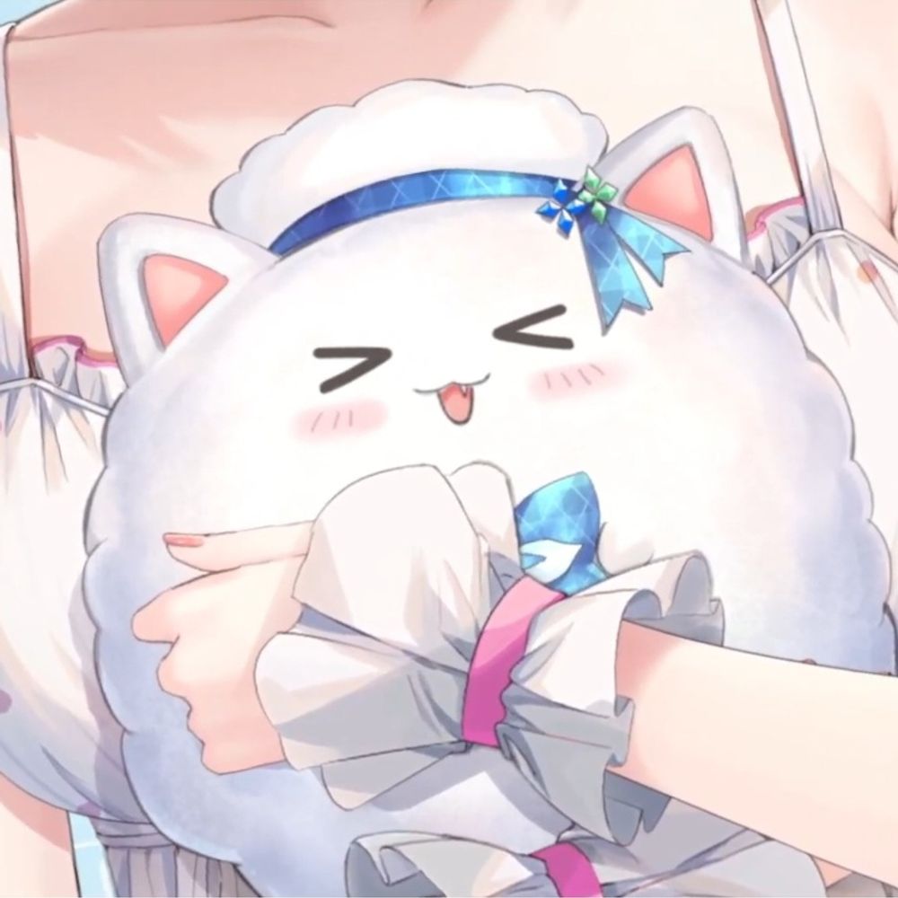 チャアクック☃️(雪民)