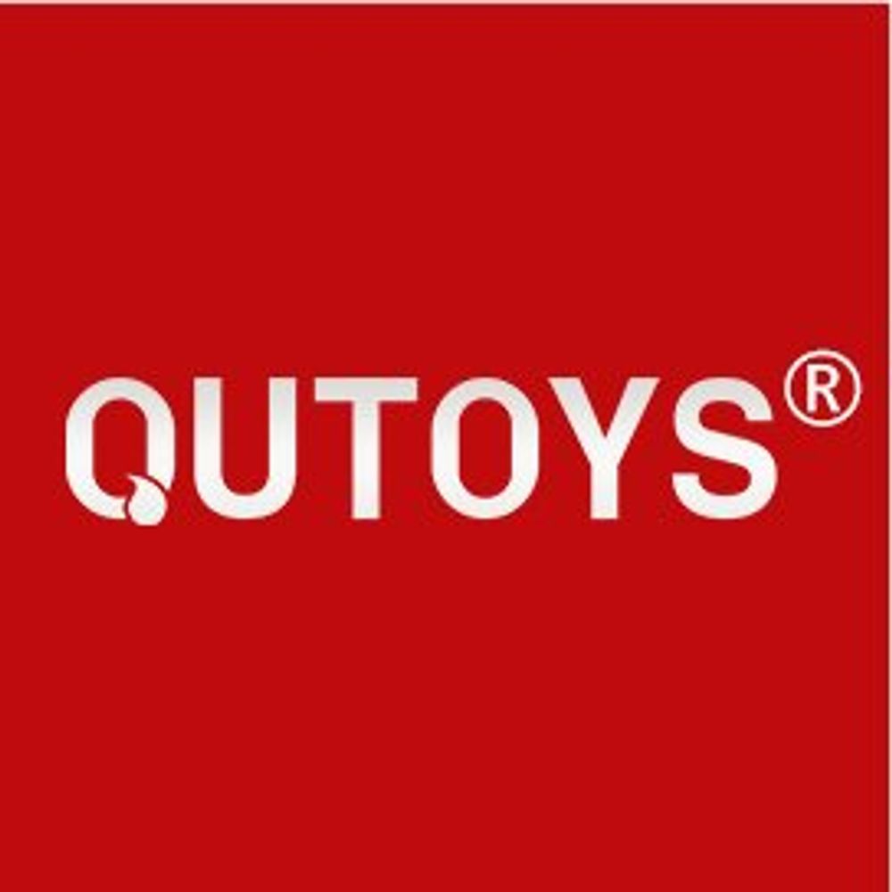 🌈QUTOYS