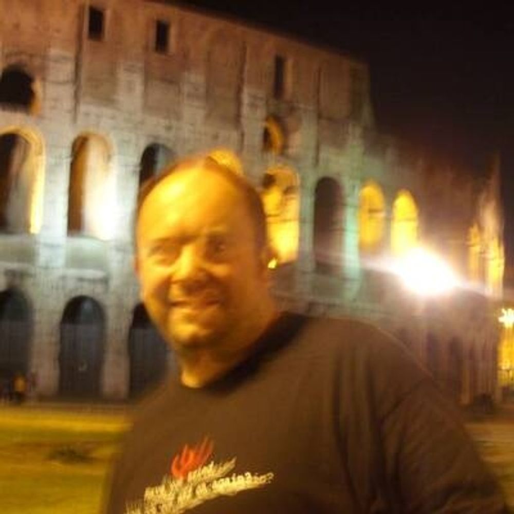 Torsten Siry 