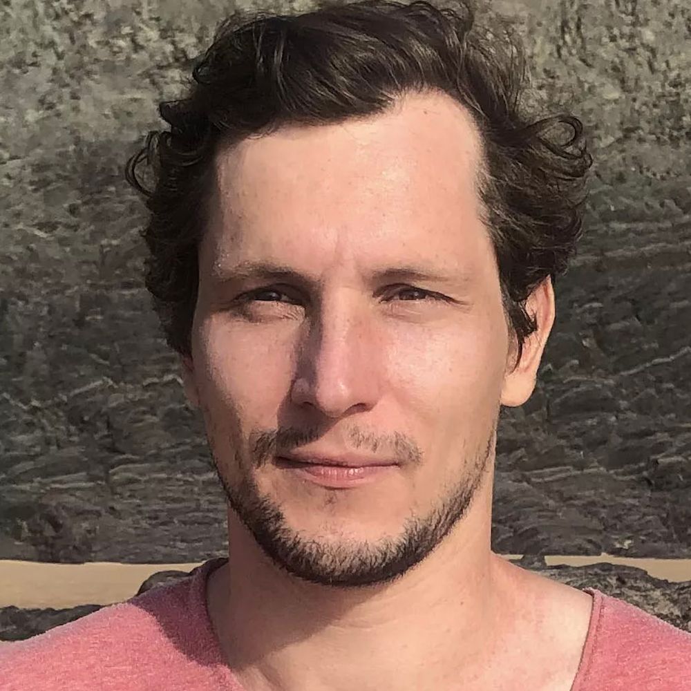 Jakob Trendel