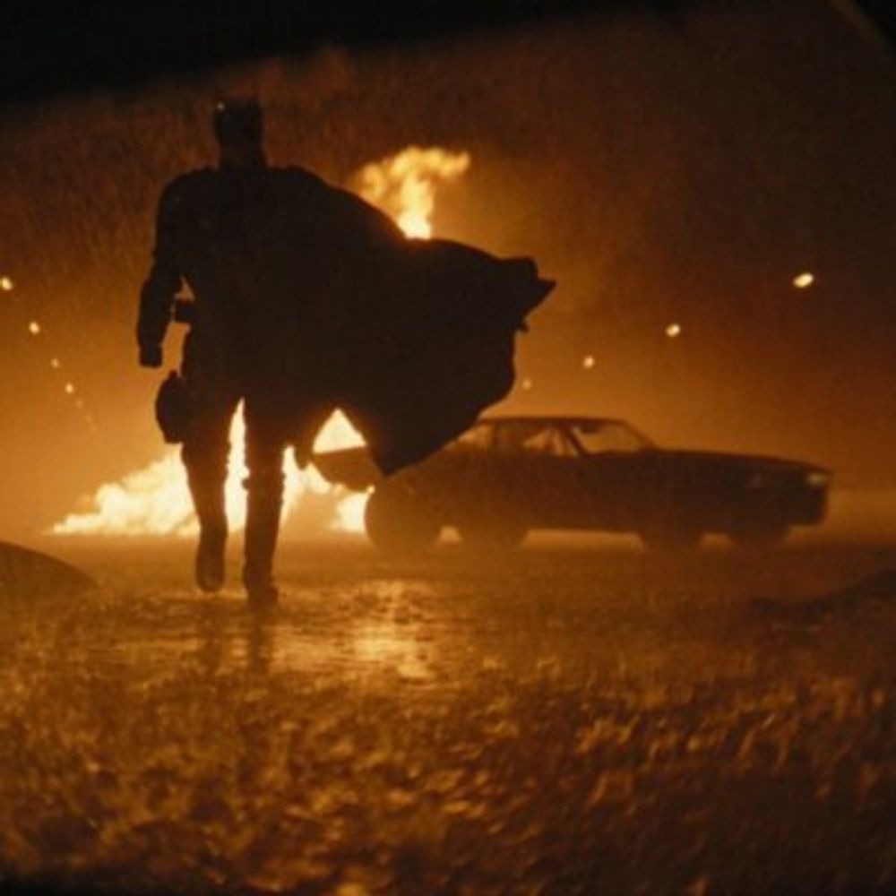 TheBatstan