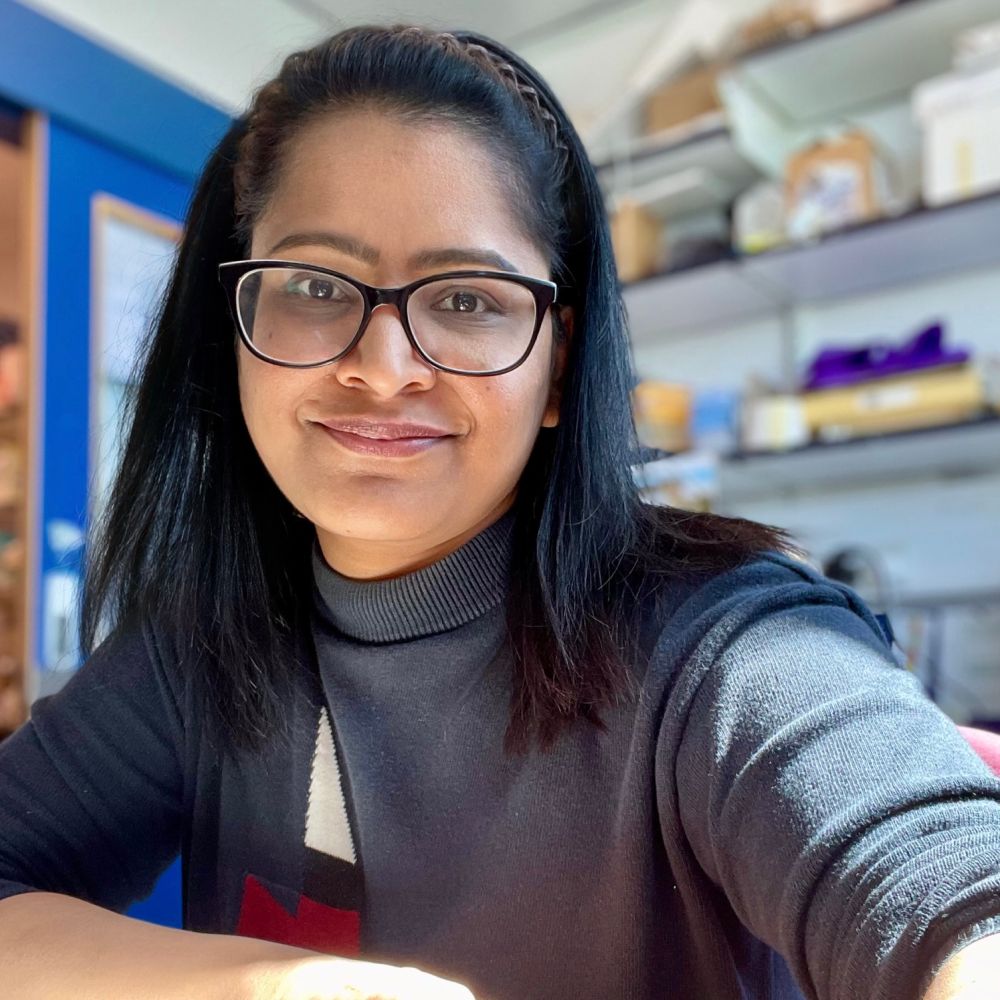 Shalini Agarwal