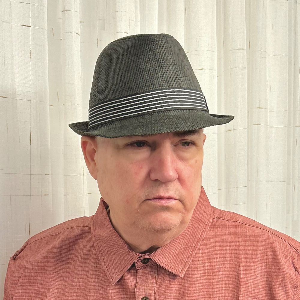 adamfelcon.bsky.social profile picture