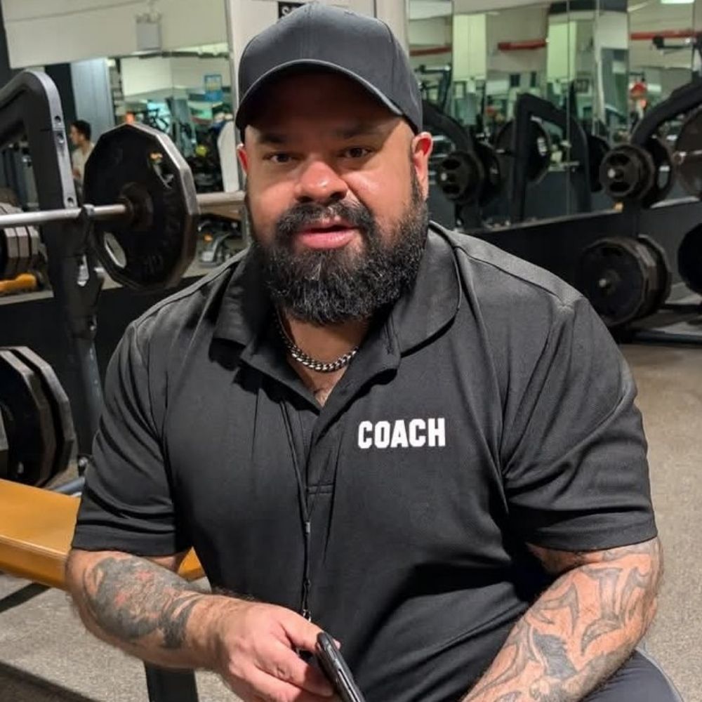 Mario "Hound" Estrella