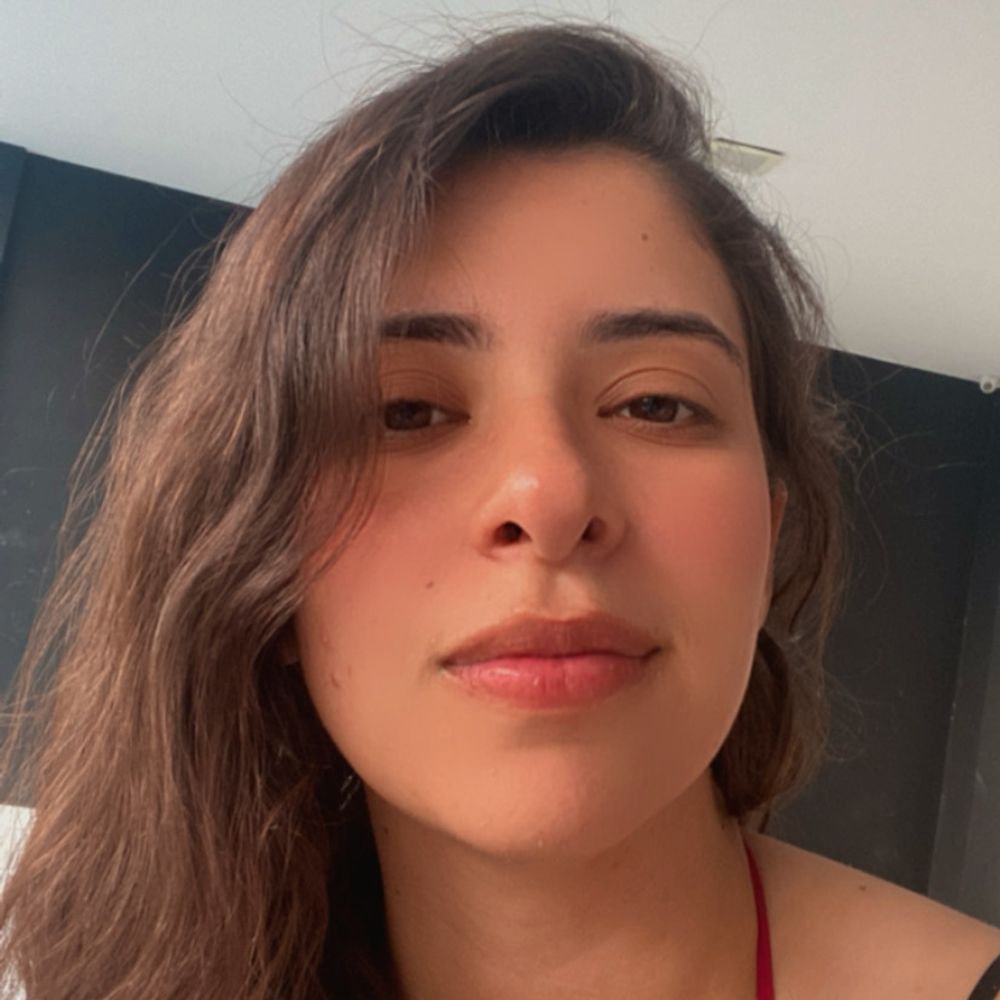 Maria Luiza Basílio 