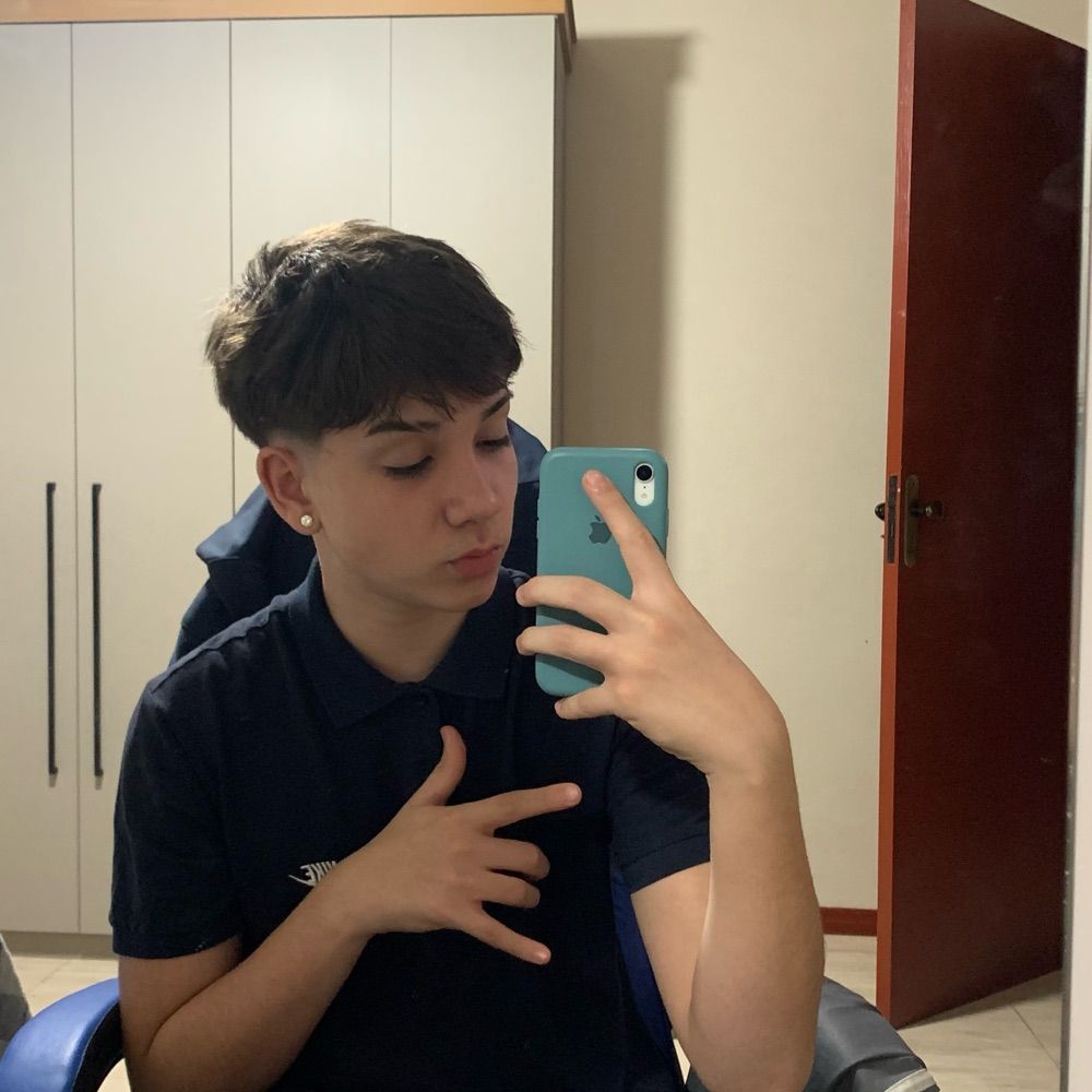 vicente klein 🤝🏼