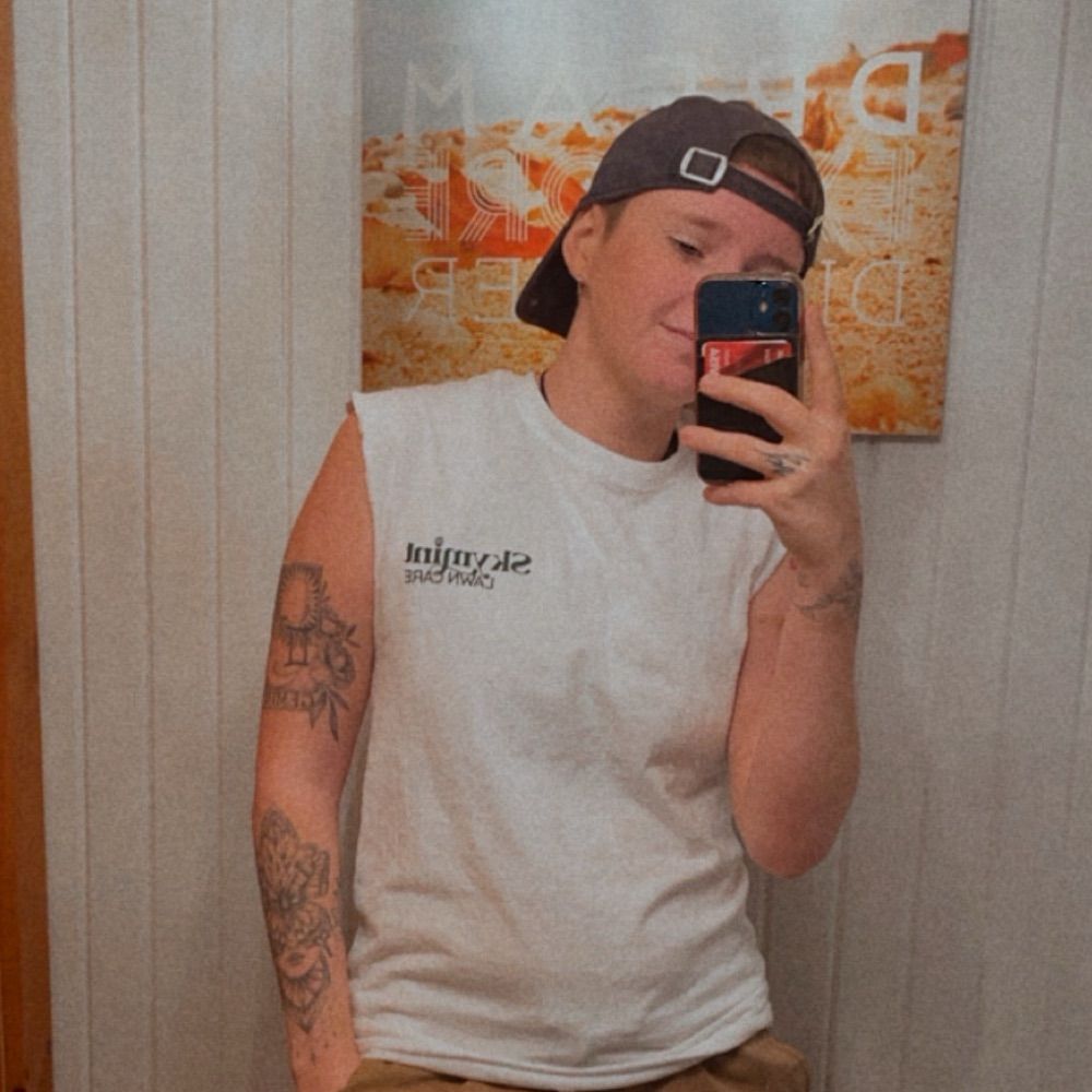 Ty 🏴‍☠️