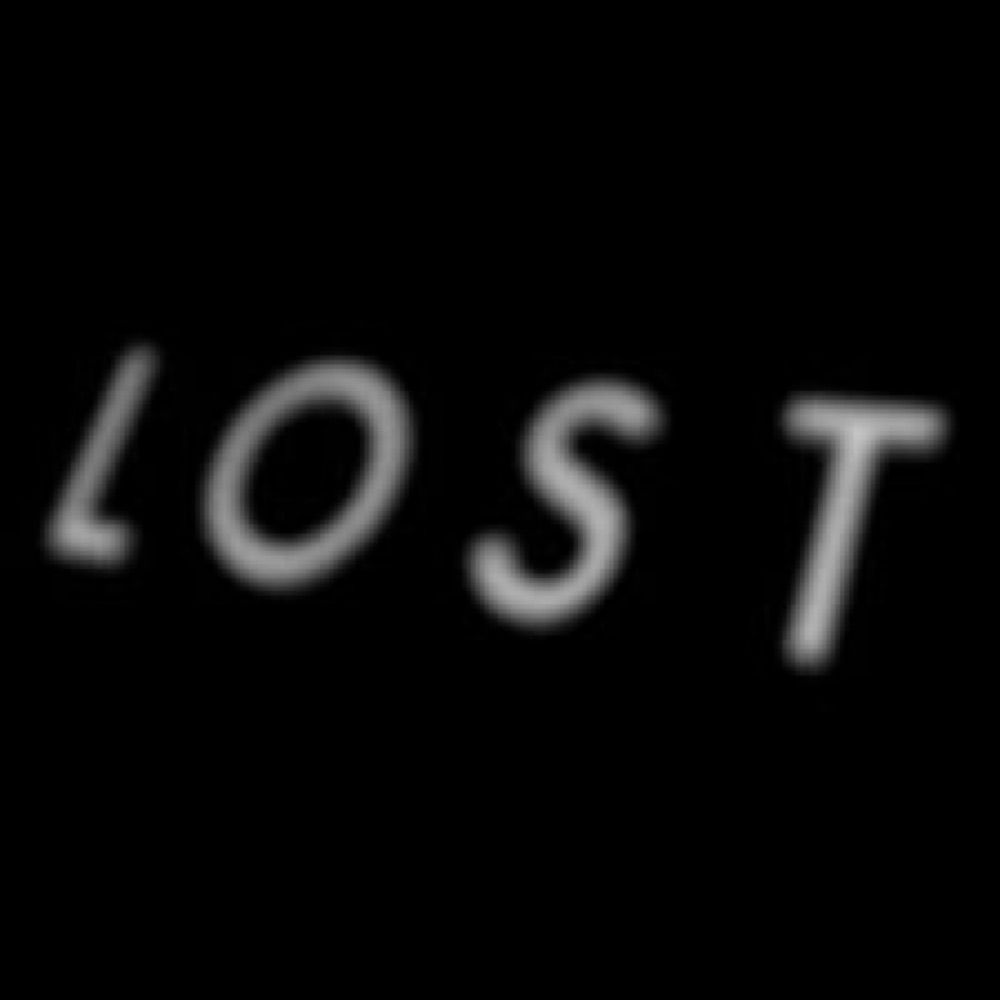 LOST