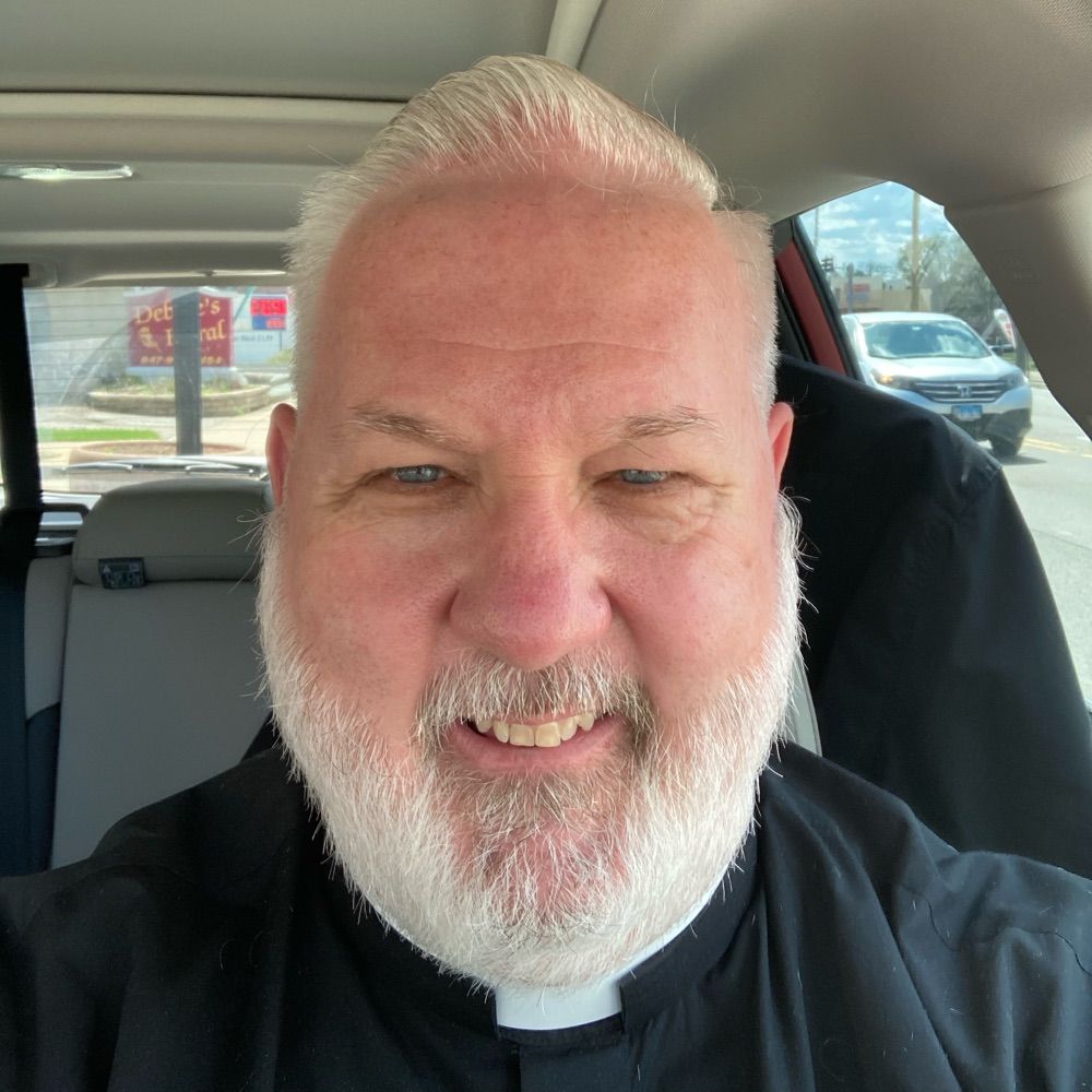 Fr. Sean Smith