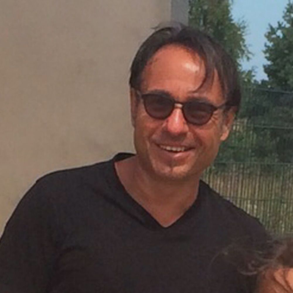 bernd müller