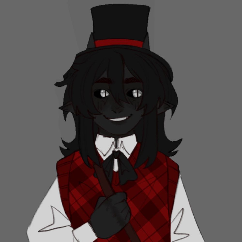 ☘︎⋆Dapper ✮⋆˙