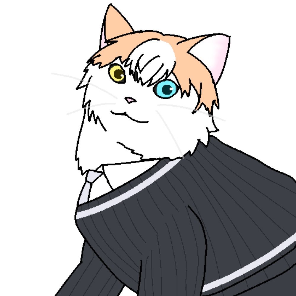 青いトリッツォ