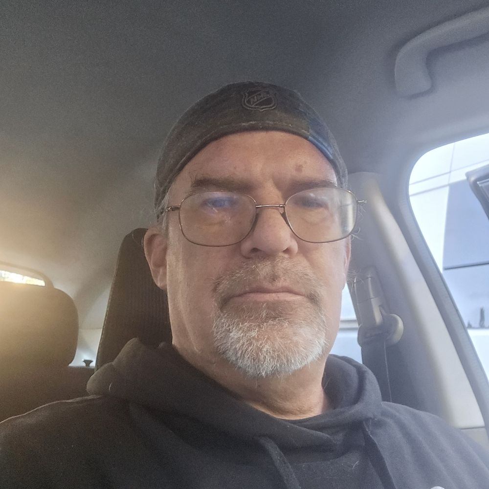 Joel Giltner
