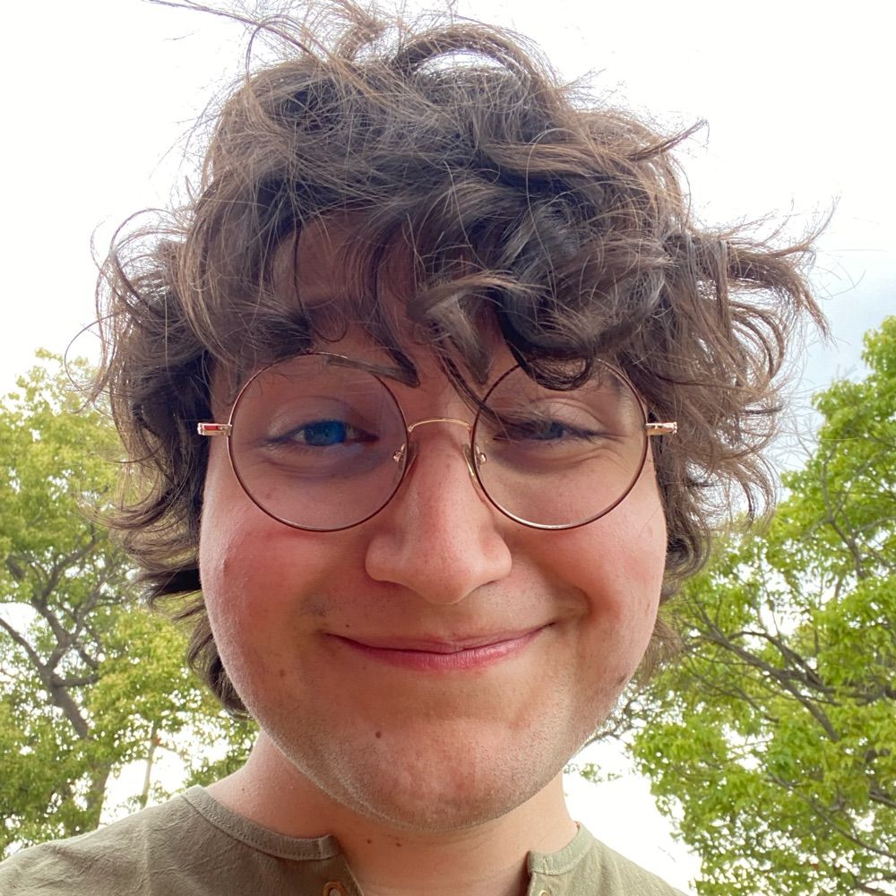 Profile avatar