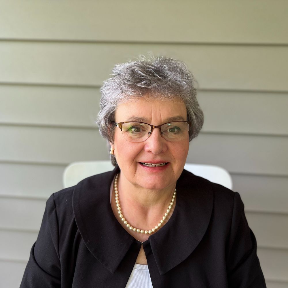 Louise Freeman Davis