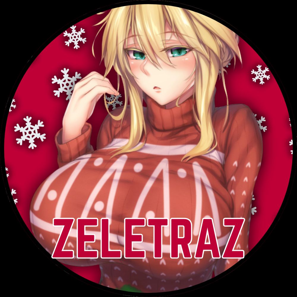 Zelly