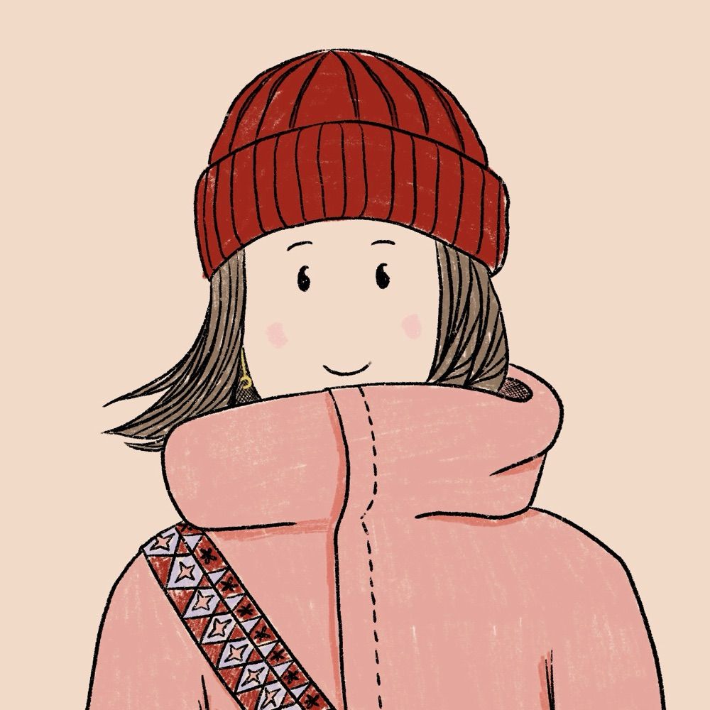 Marion | Atelier Créayon