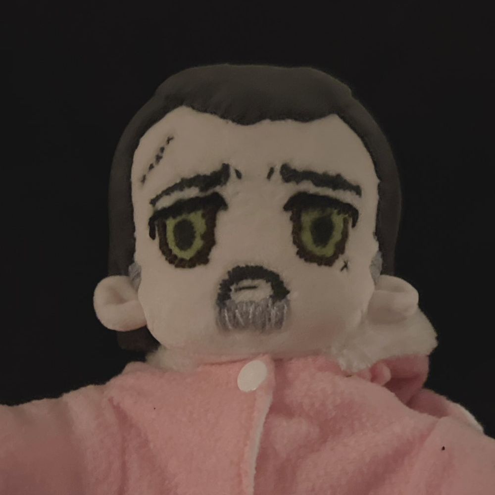 🖤 𝔩𝓏𝓏𝑦 🩶