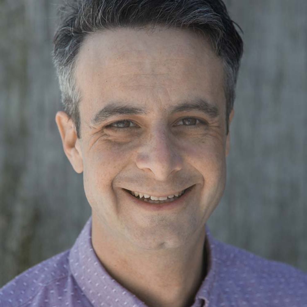 Daniel J. Graham