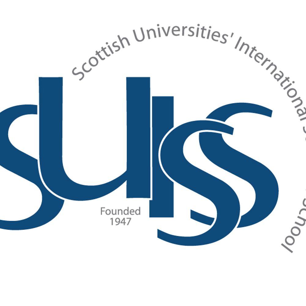 Scottish Universities' International Summer School