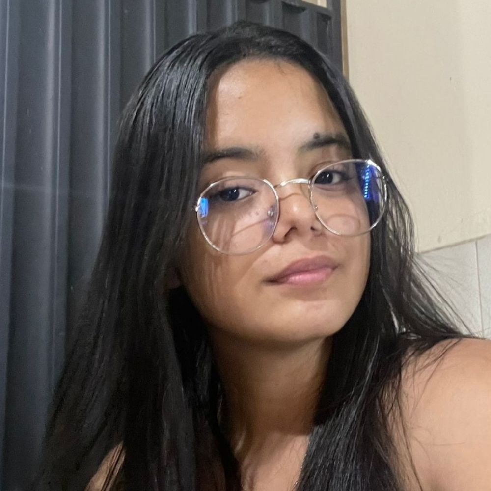 Maria Fernanda 🤎