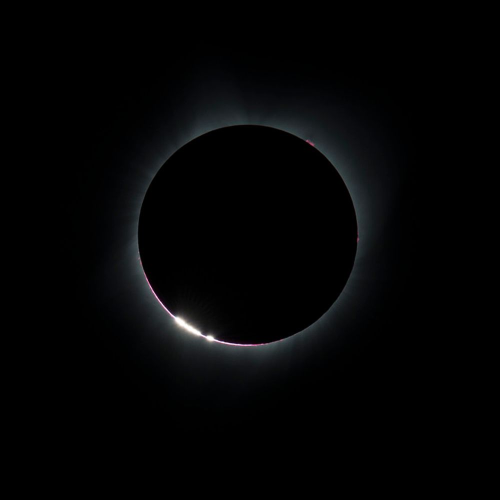 Solar Eclipse Information