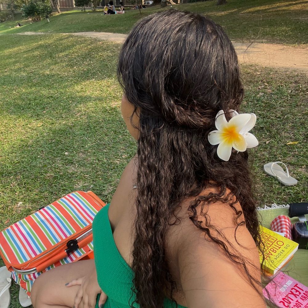 Nat 🌷