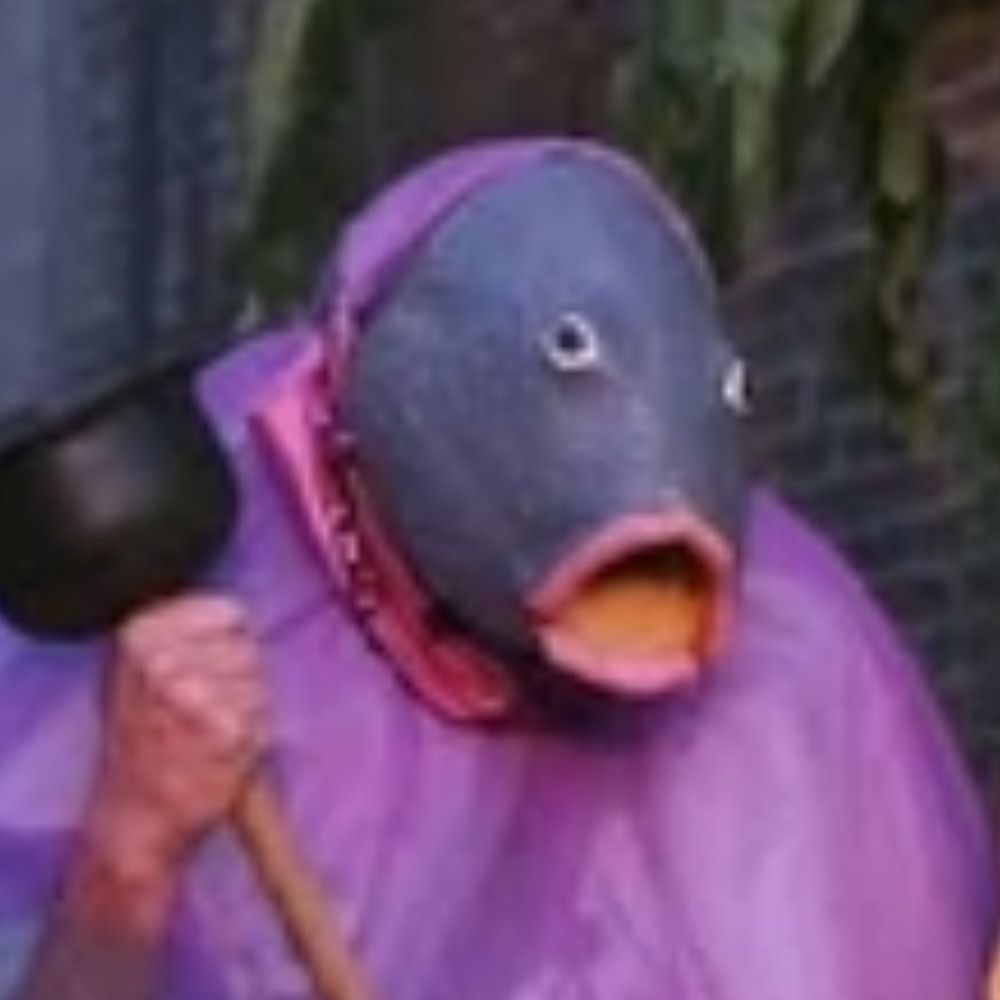 Crunchy