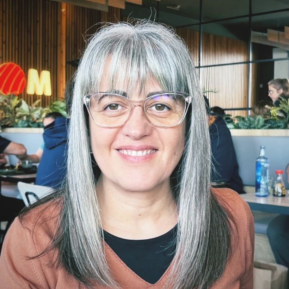 Yolanda Corredera