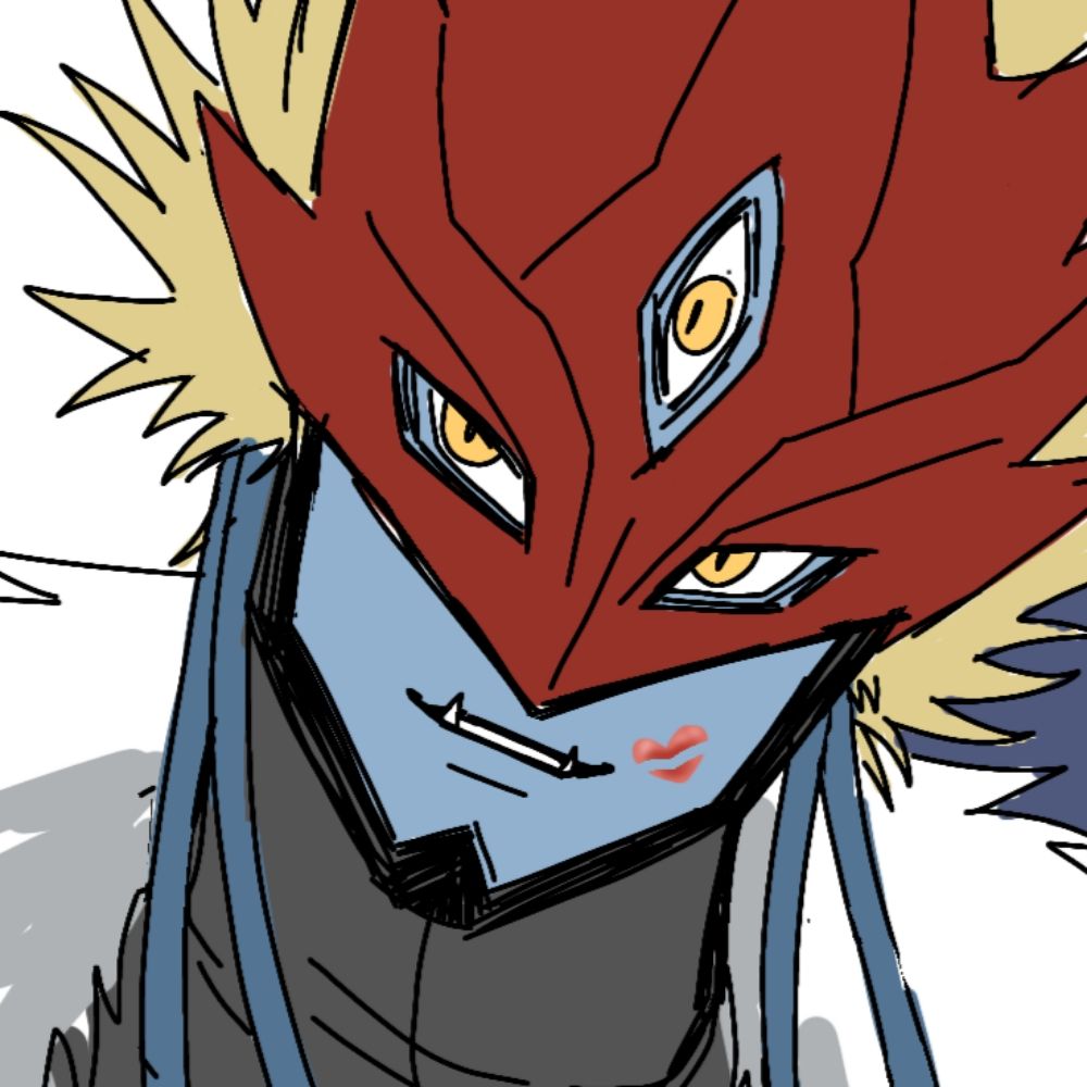 ILoveBeelzemon<3