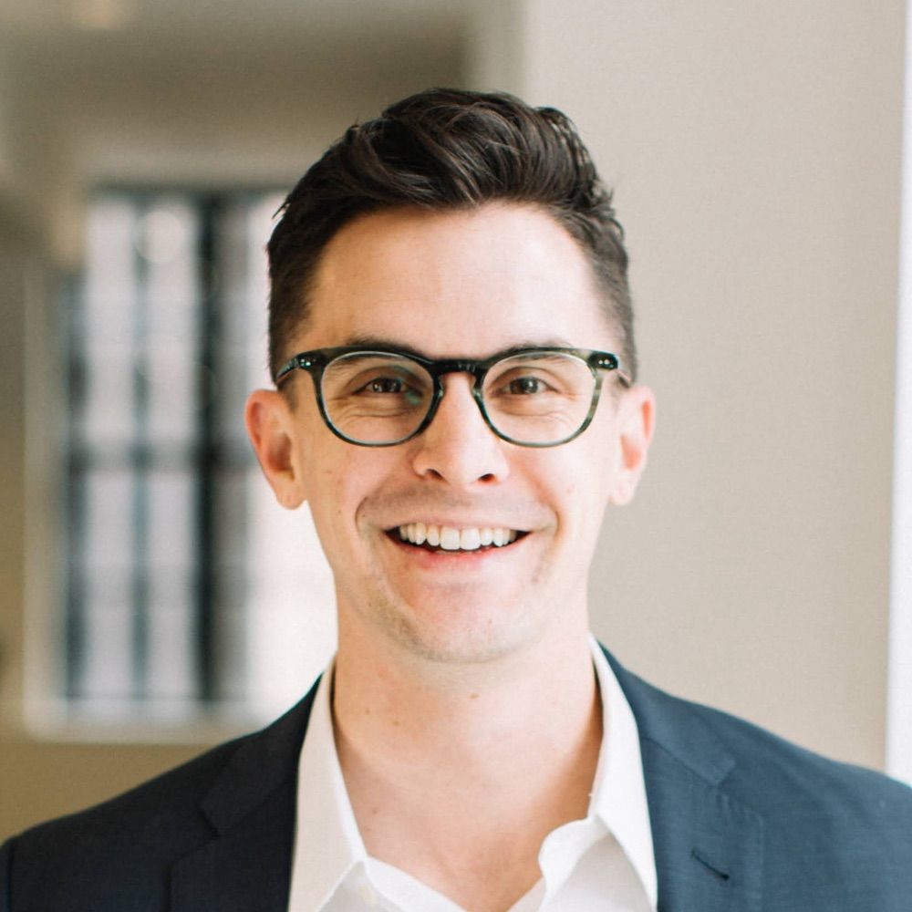 Pete Simpkins | Modern Workplace