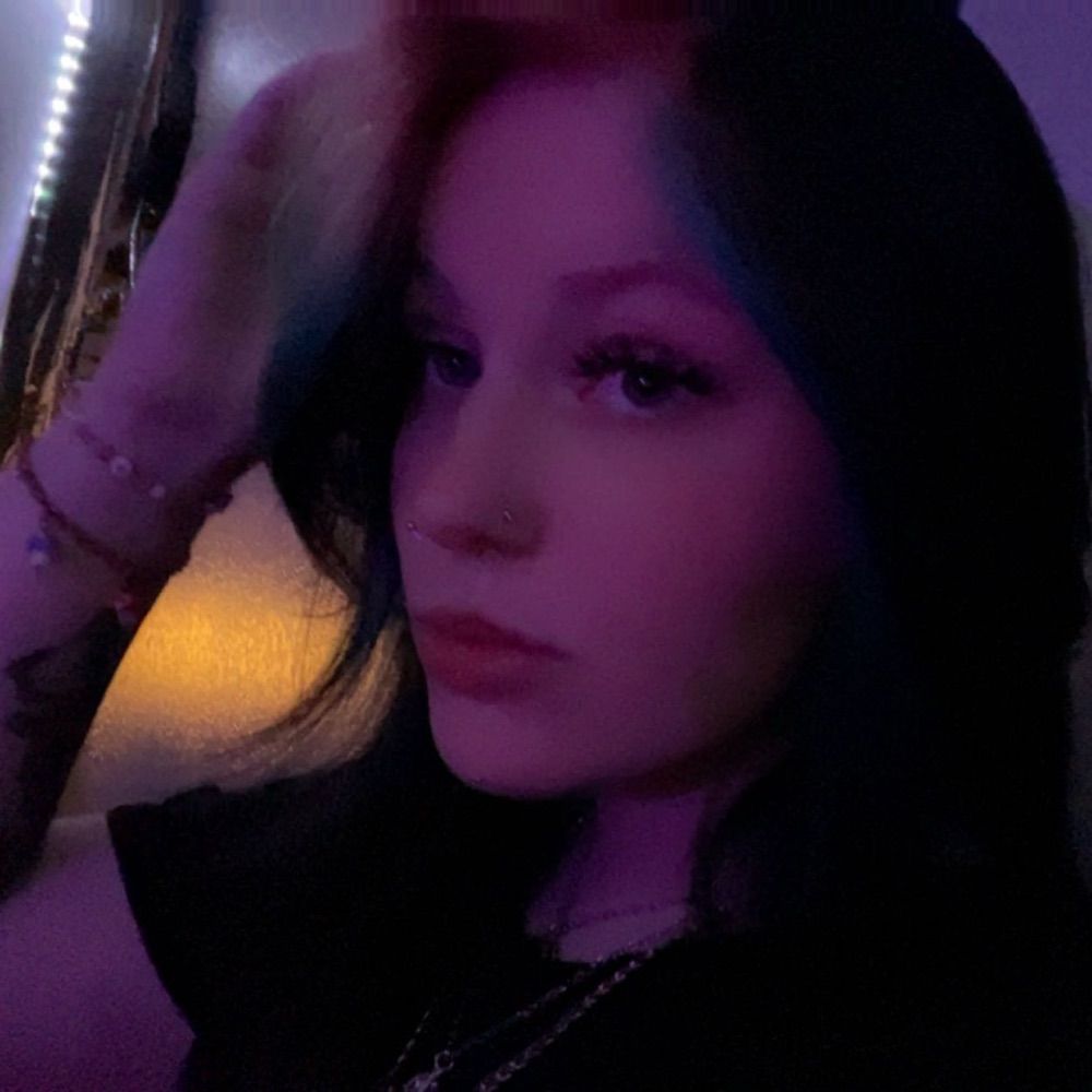 Miss Widow🕷️🖤