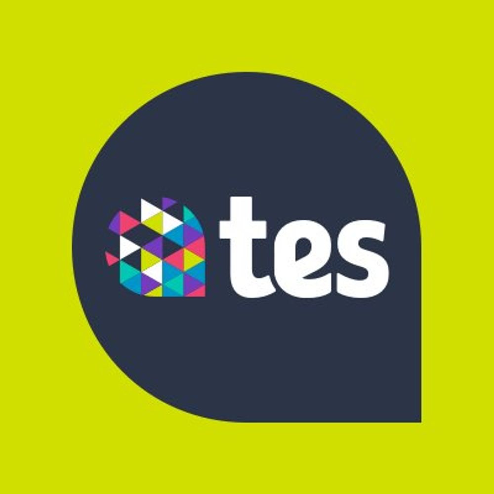 Tes for teachers