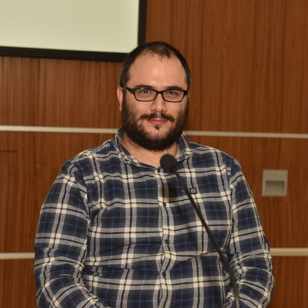 Savvas Ioannou