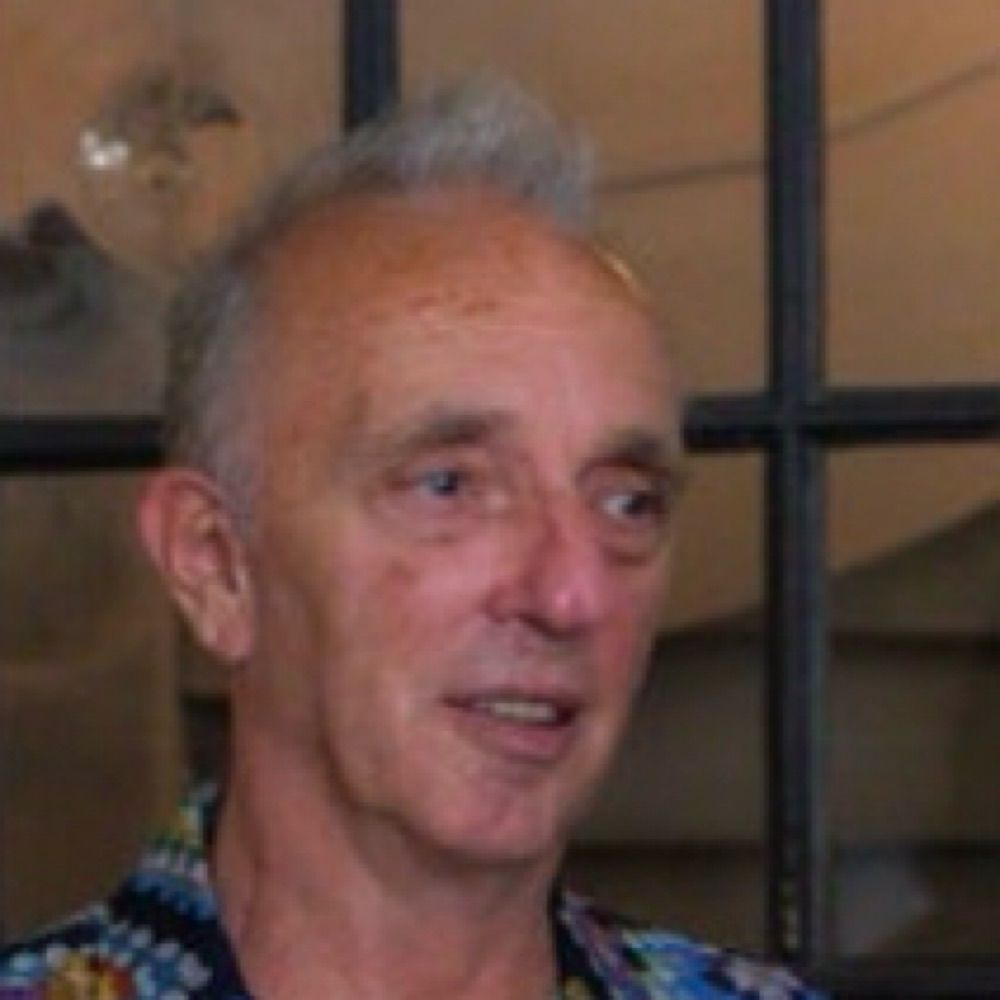 Mike Valentine