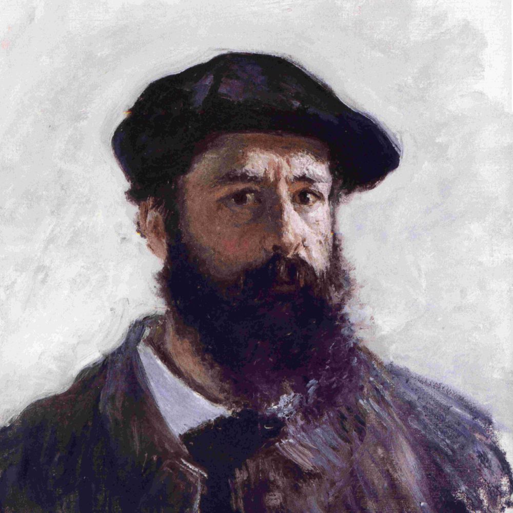 Claude Monet
