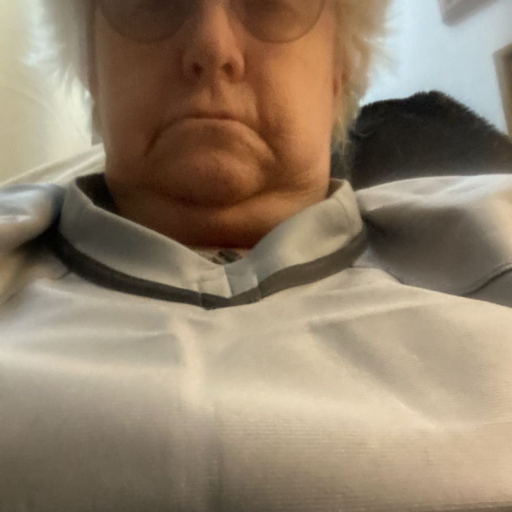 Cheryl Bernard
