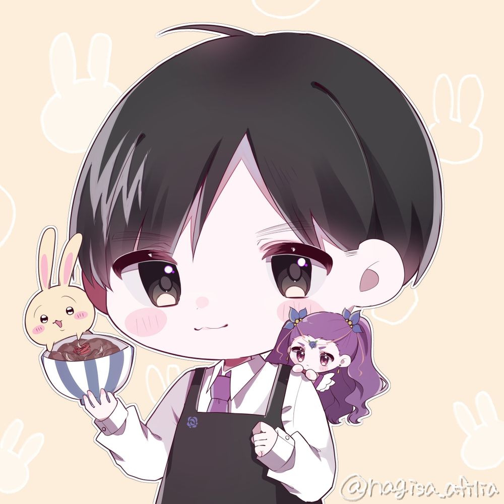 ヨコヨシ