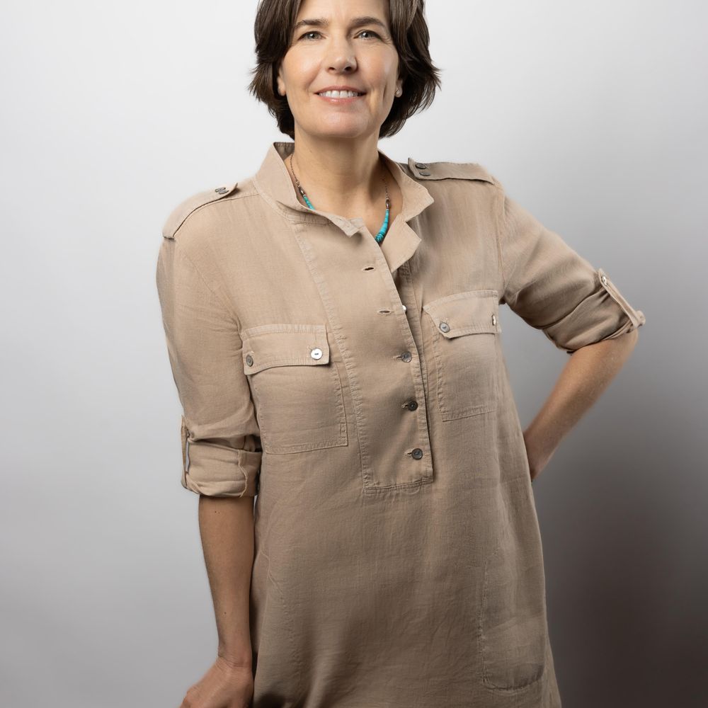  Bonnie Buckner, Ph.D
