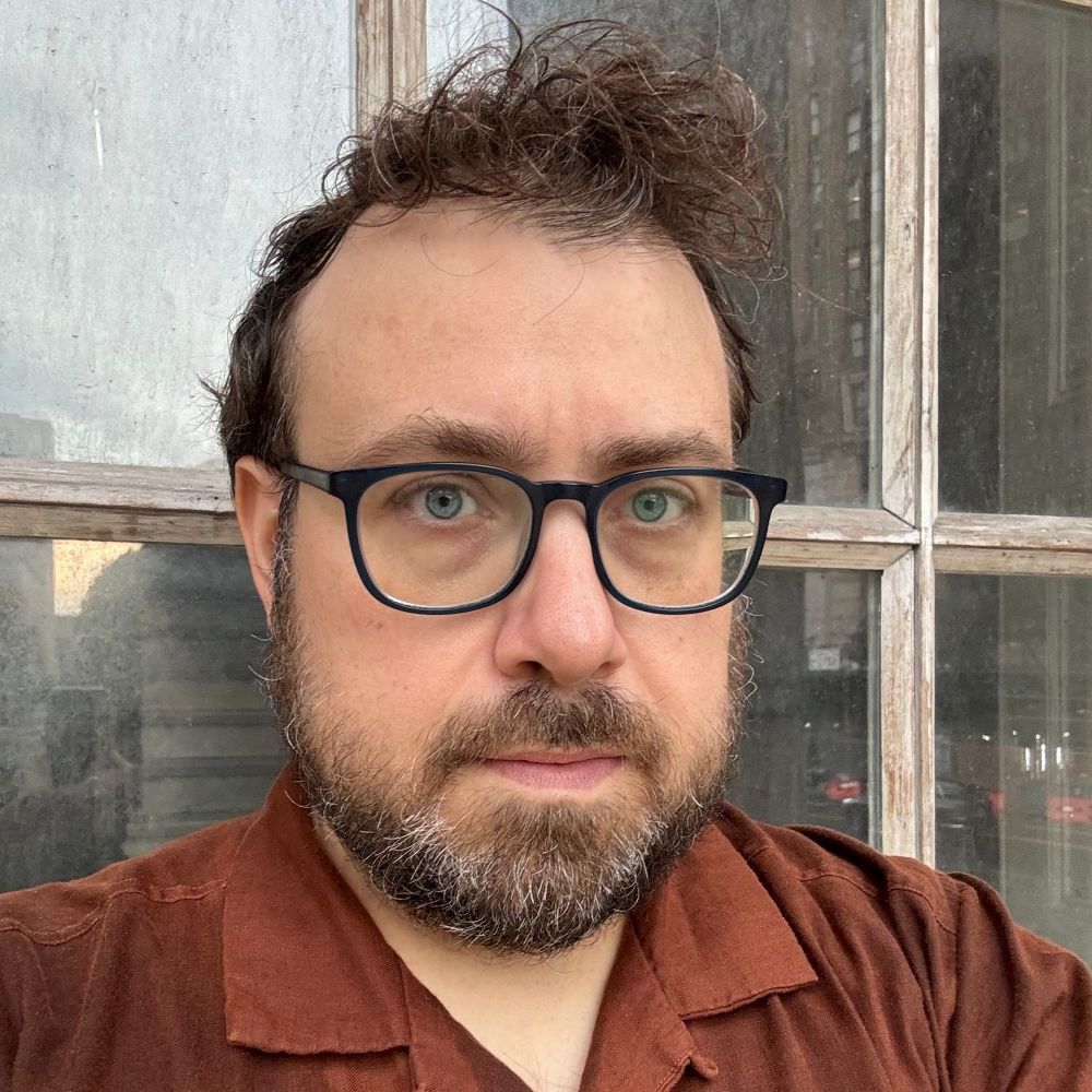 Matthew Perpetua